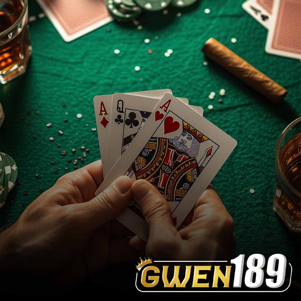 Gwen189 | Arena Kompetitif Membara Para Pejuang Sejati